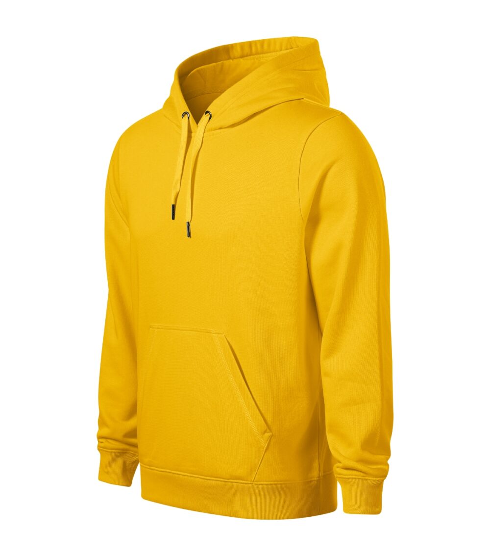 Bluza męska MALFINI Break — Żółty