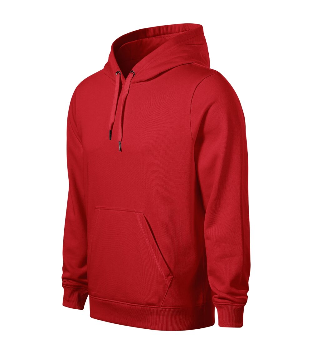 Bluza męska MALFINI Break — Czerwony