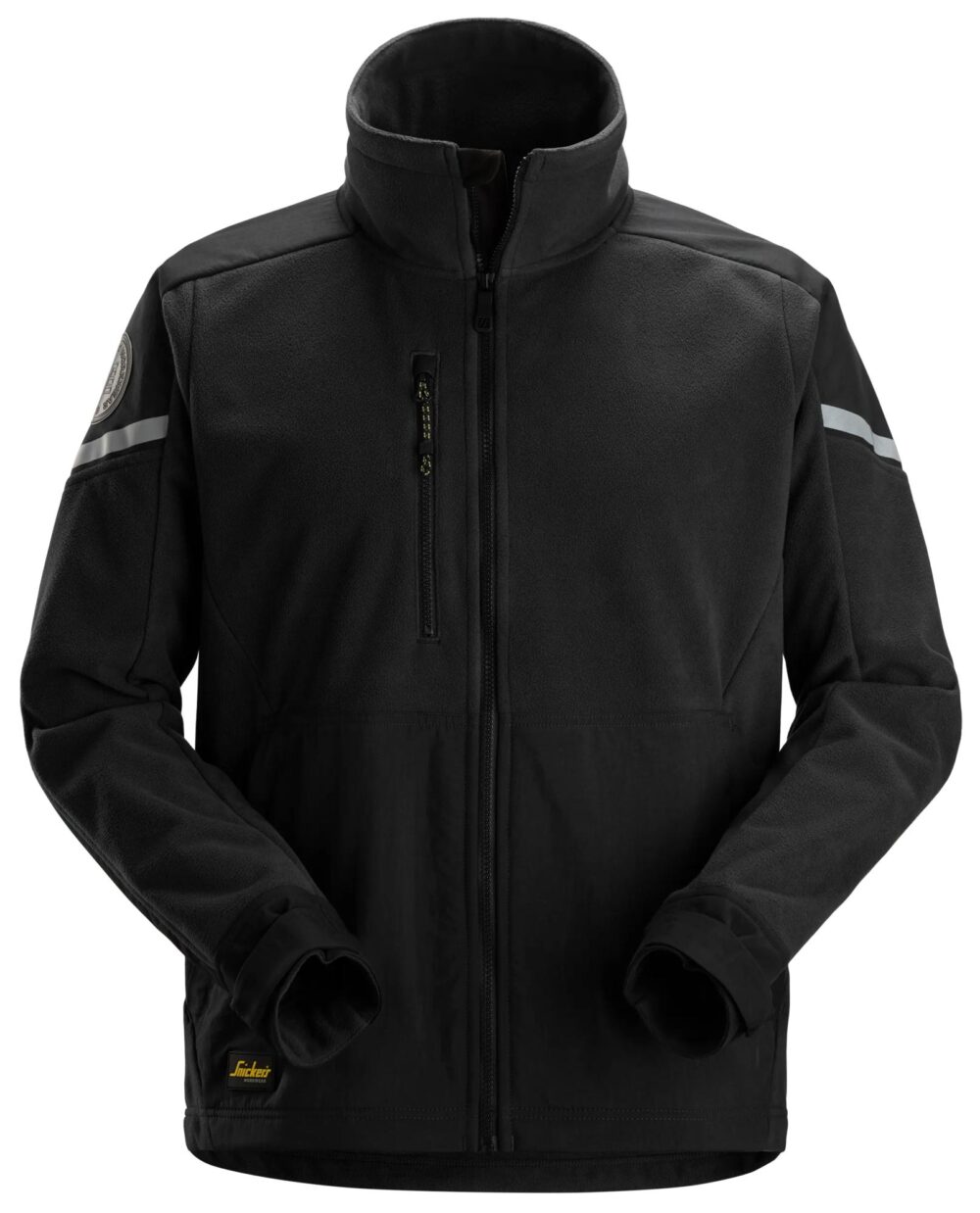 AllroundWork, Bluza polarowa, chroniąca przed wiatrem