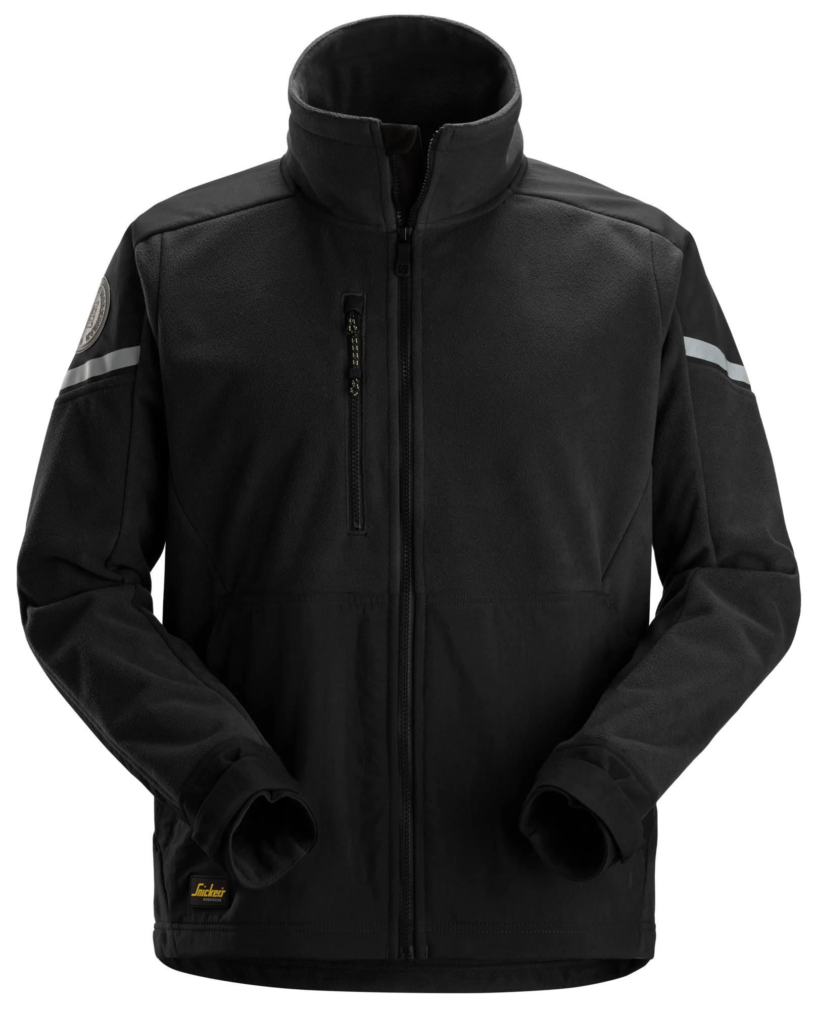 AllroundWork, Bluza polarowa, chroniąca przed wiatrem