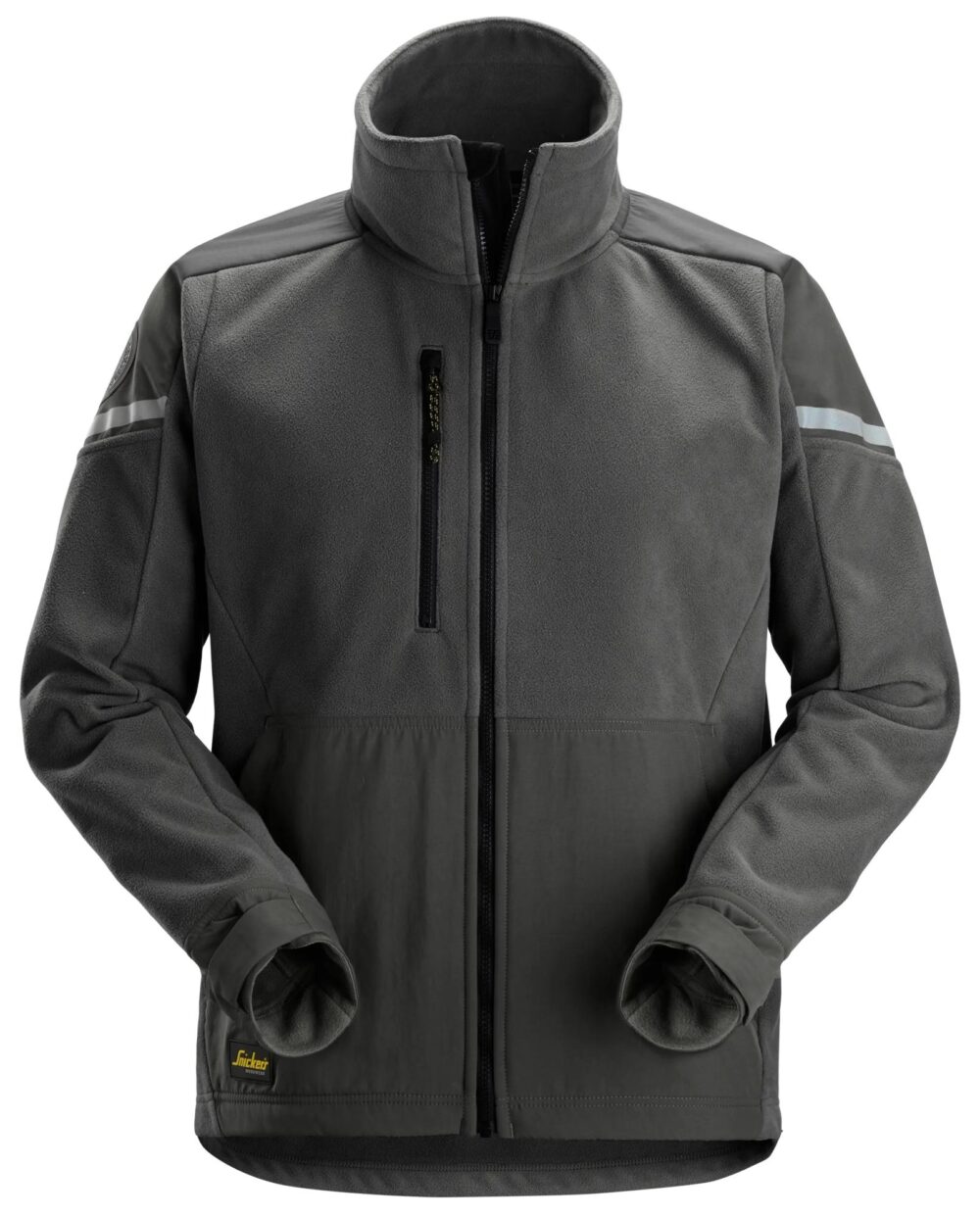 AllroundWork, Bluza polarowa, chroniąca przed wiatrem
