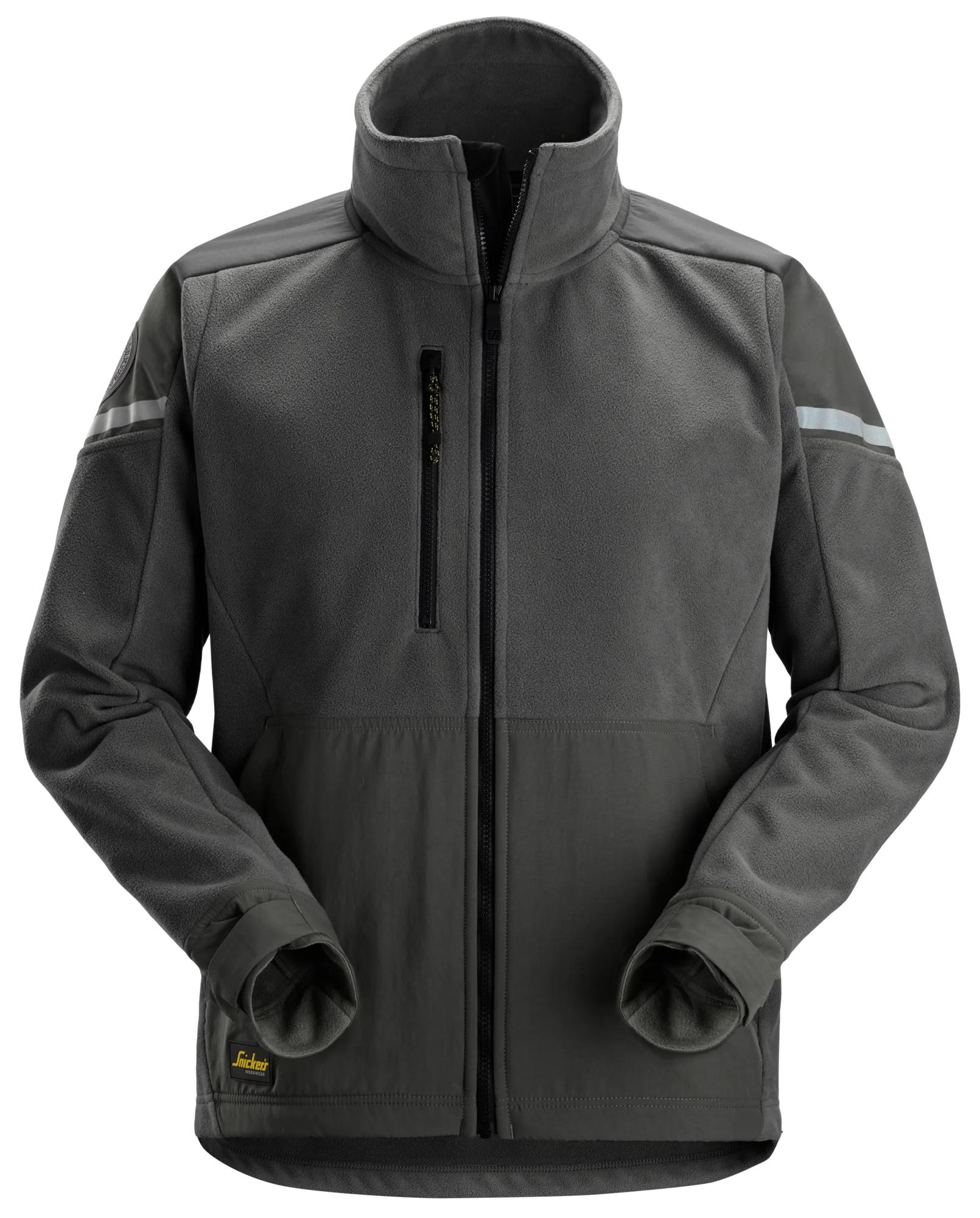 AllroundWork, Bluza polarowa, chroniąca przed wiatrem