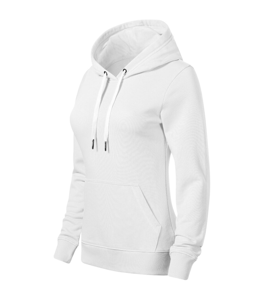 Bluza damska MALFINI Break — Biały