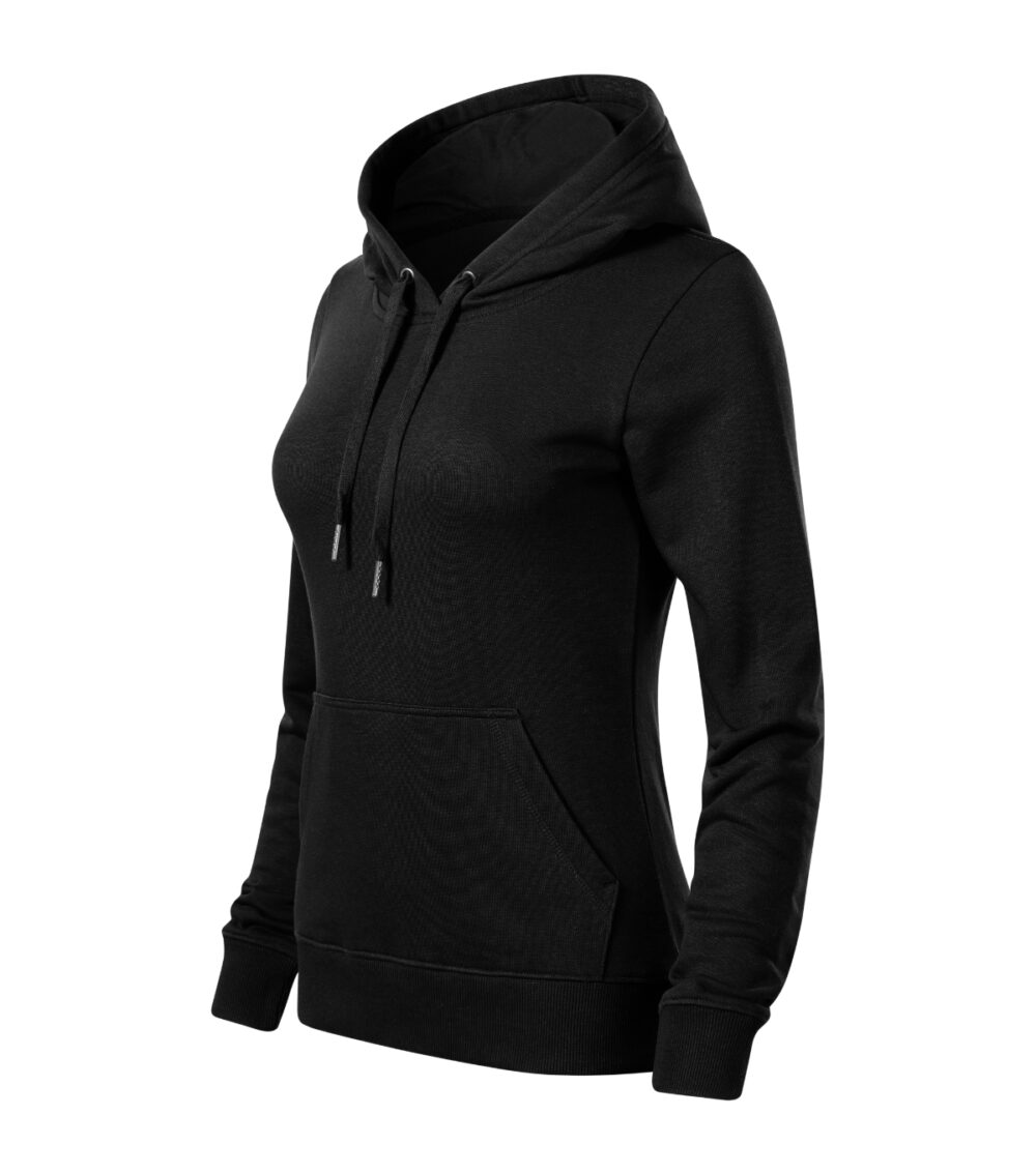 Bluza damska MALFINI Break — Czarny