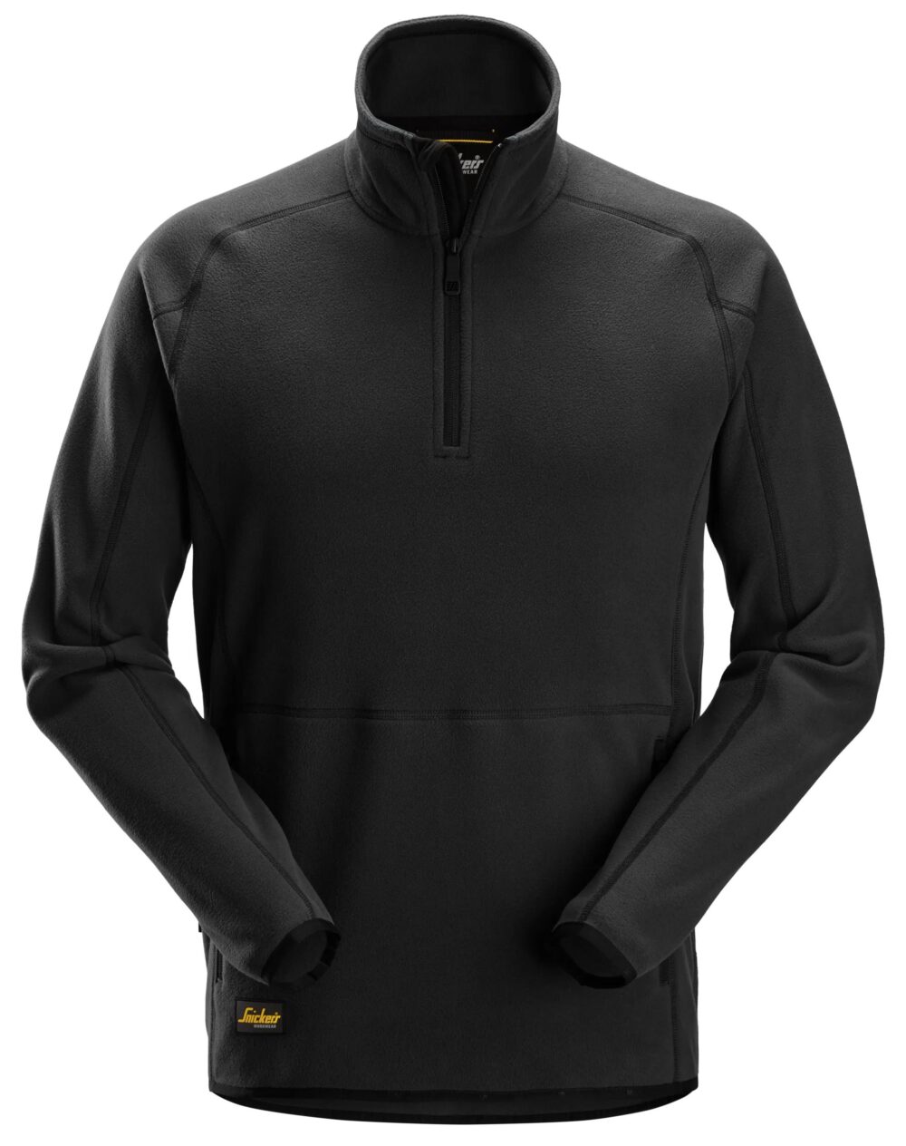 Bluza polarowa Polartec® Shed Less - krótki suwak
