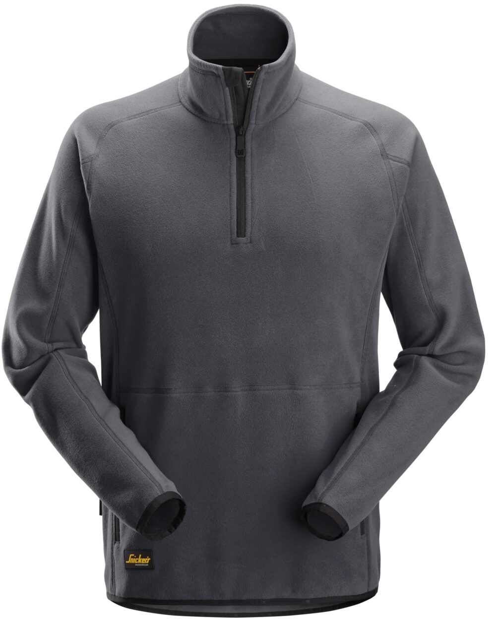 Bluza polarowa Polartec® Shed Less - krótki suwak