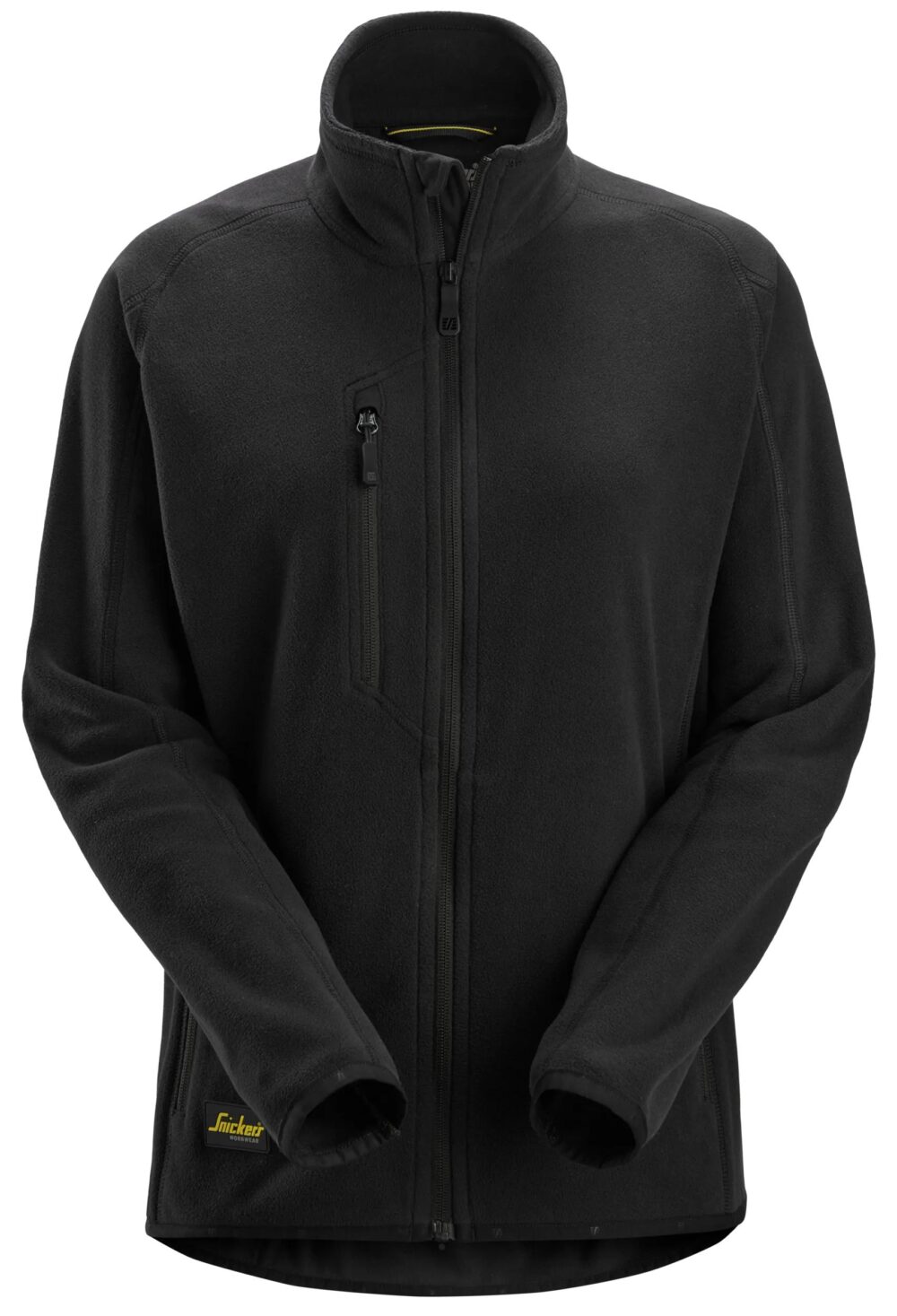 Bluza polarowa Polartec® Shed Less, na suwak - damska