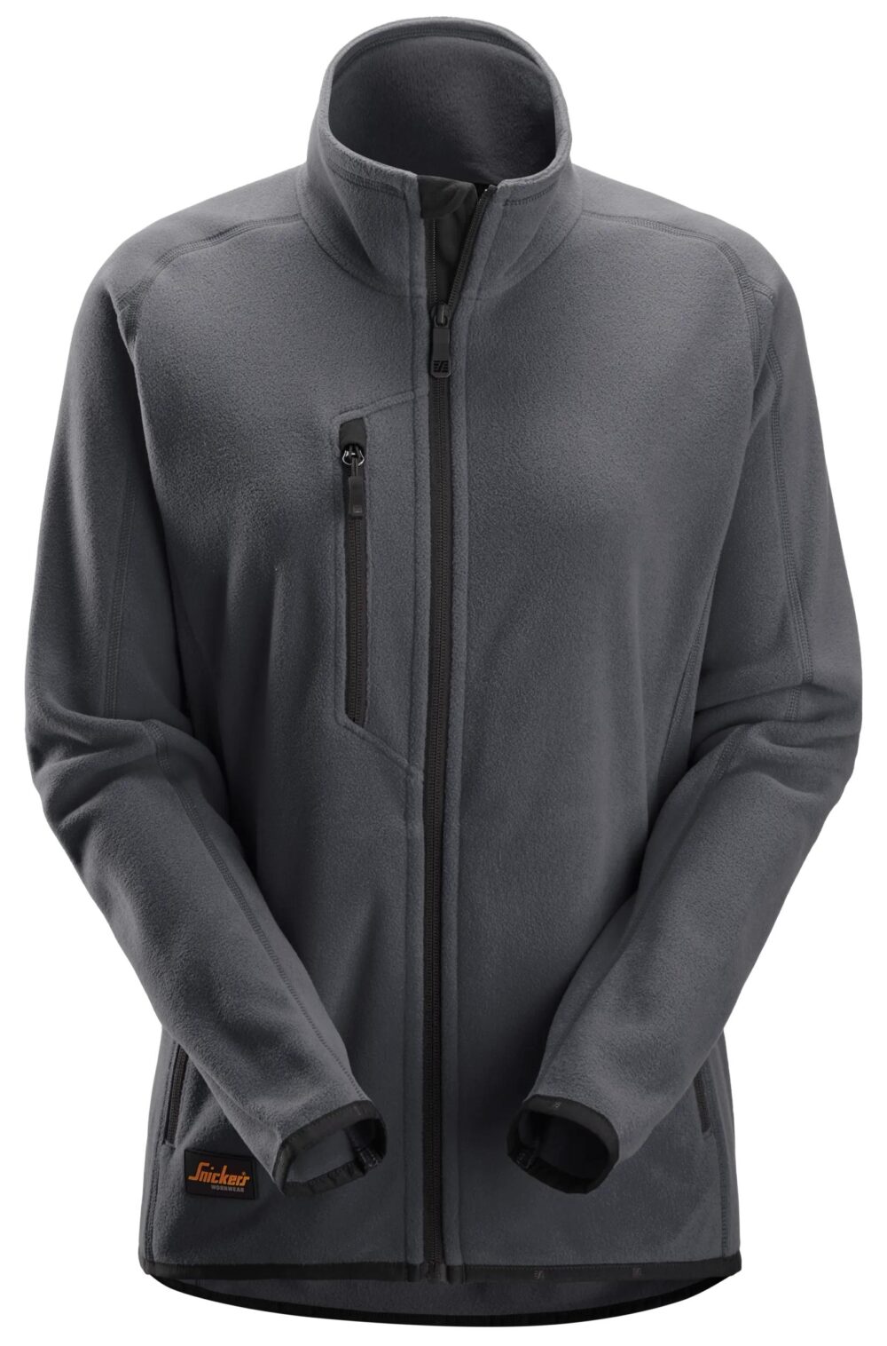 Bluza polarowa Polartec® Shed Less, na suwak - damska