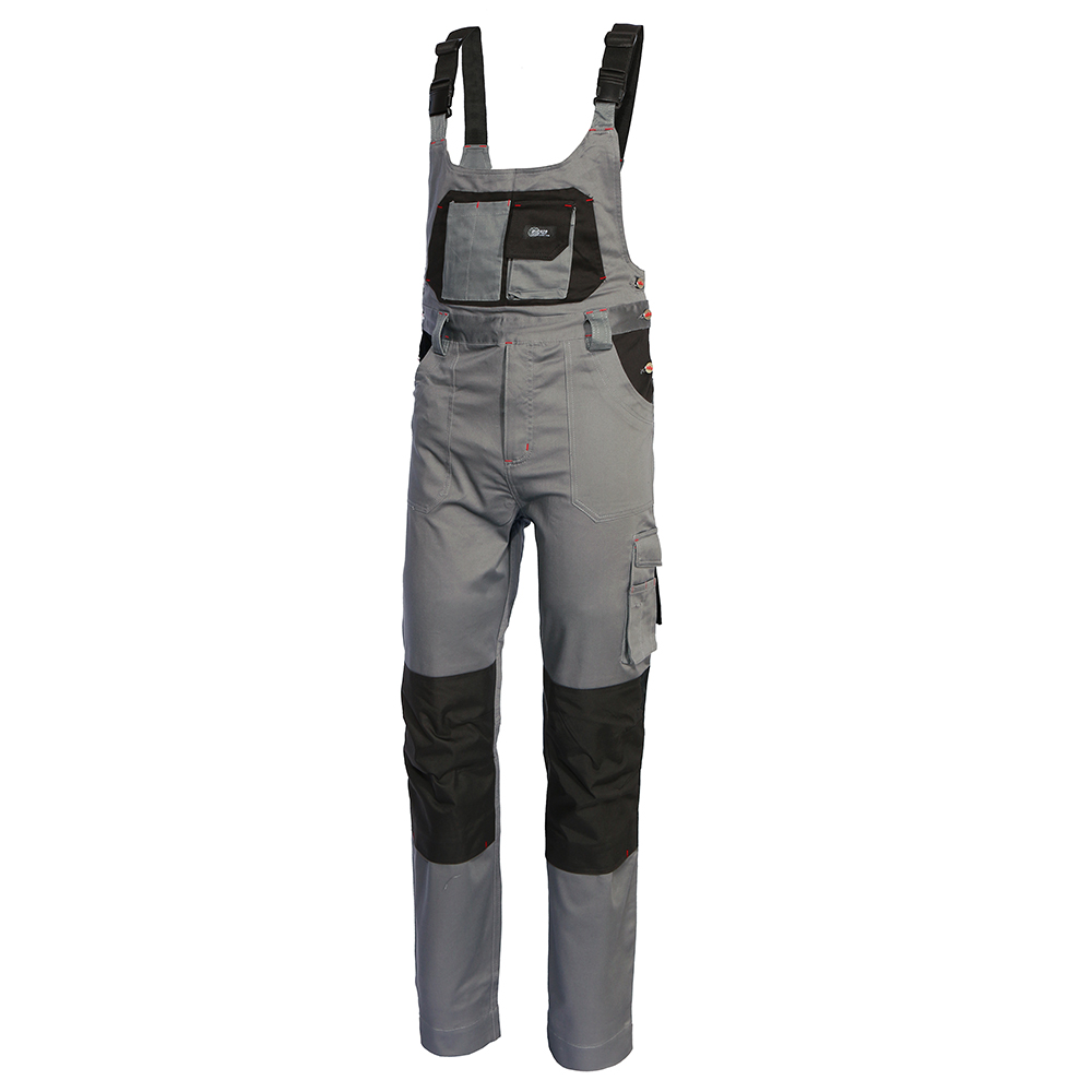 Ogrodniczki robocze STRETCH 8735