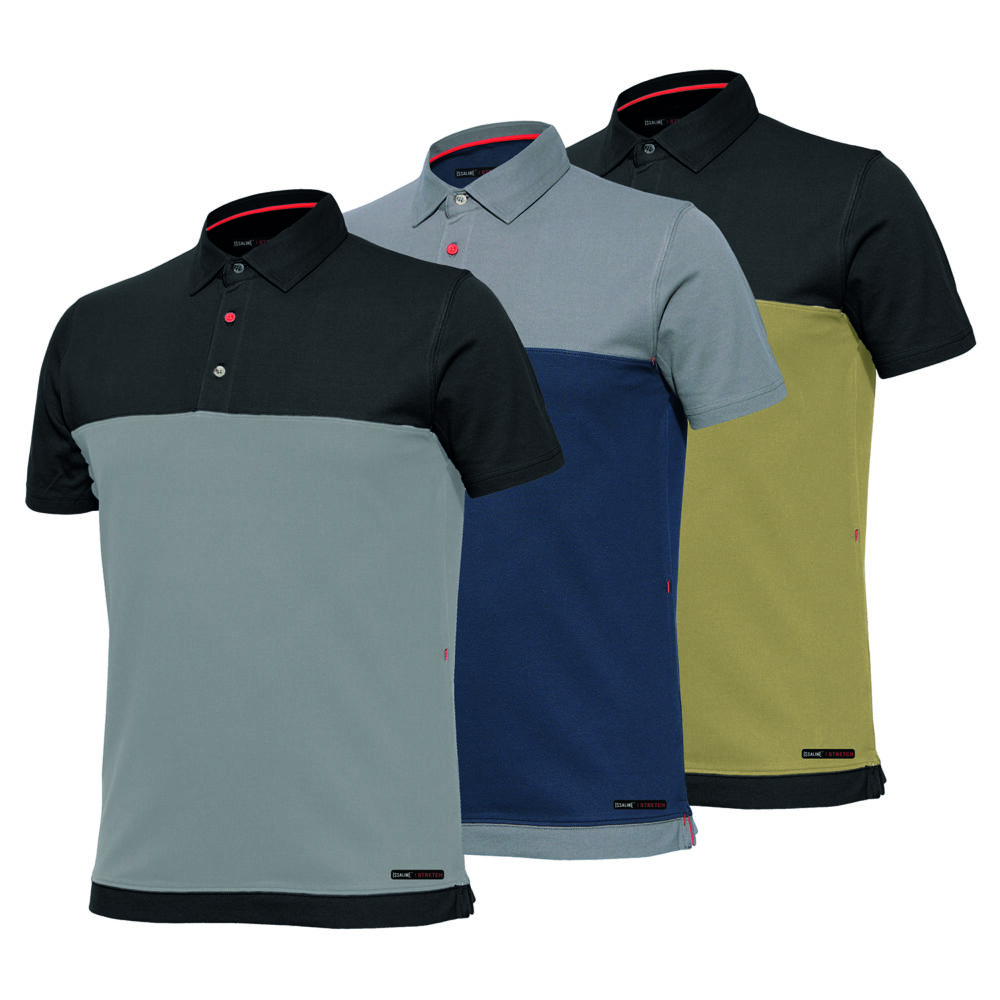 POLO STRETCH 8774