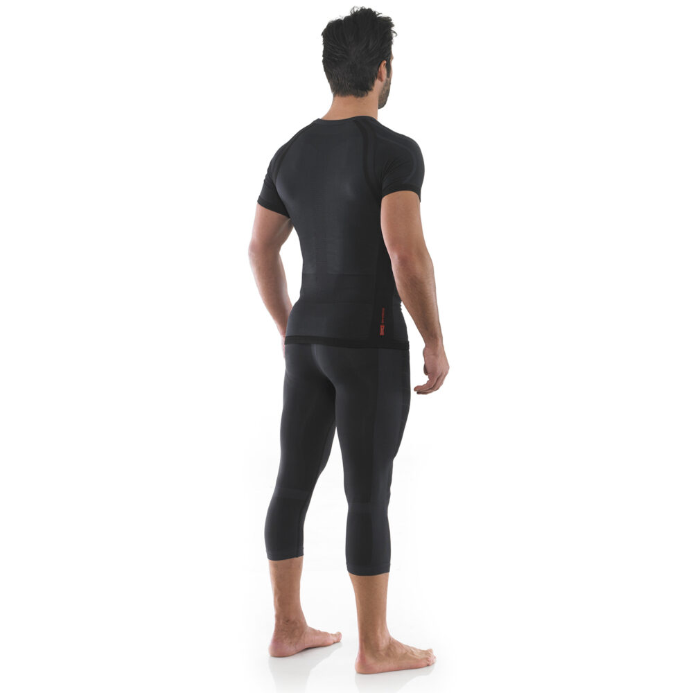 Legginsy ISSA DRY STRETCH 8790