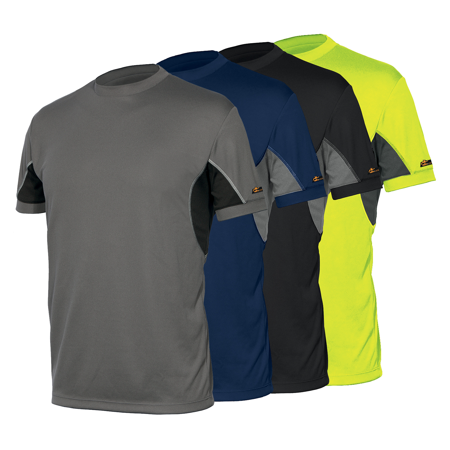 *T-SHIRT ISSA EXTREME IN BOX 8820B