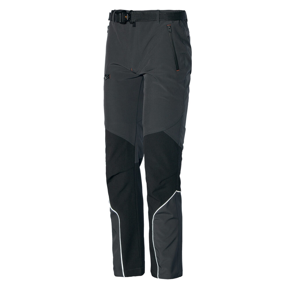Spodnie LIGHT EXTREME softshell 8832B