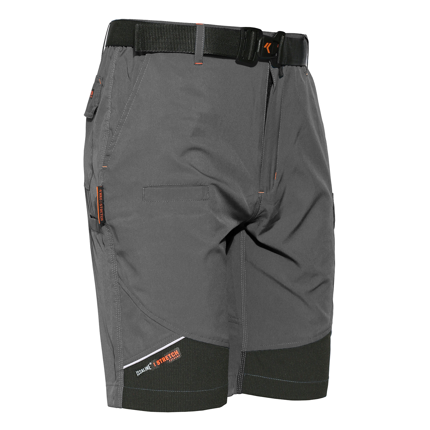 Bermudy LIGHT EXTREME 8836B