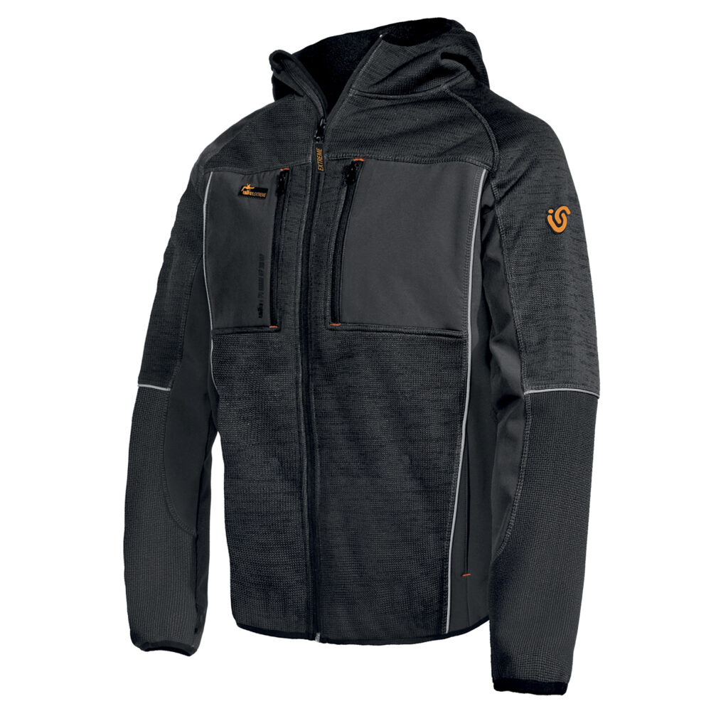 Kurtka SILKY EXTREME 8880B