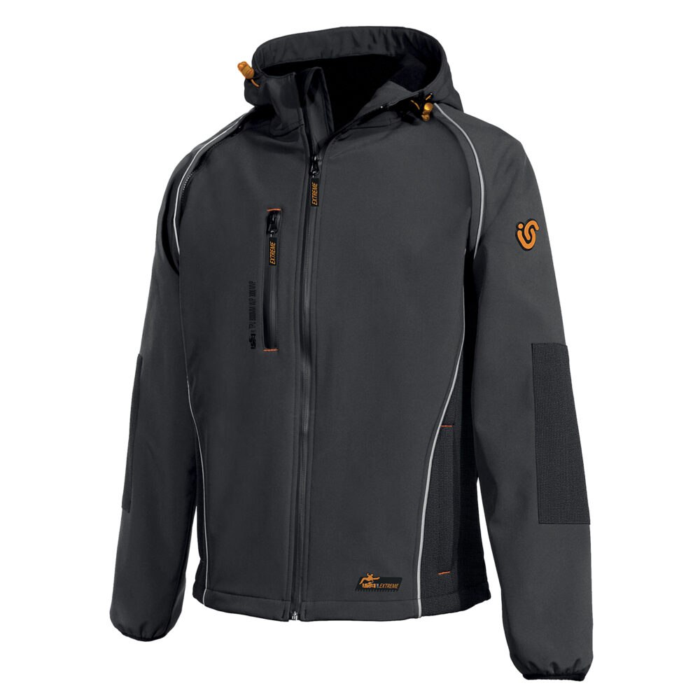 Kurtka CLEVER EXTREME 8884B