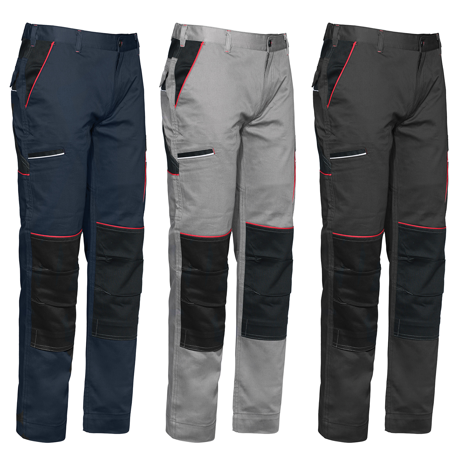 SPODNIE BOOM W PUDEŁKU 9030B
