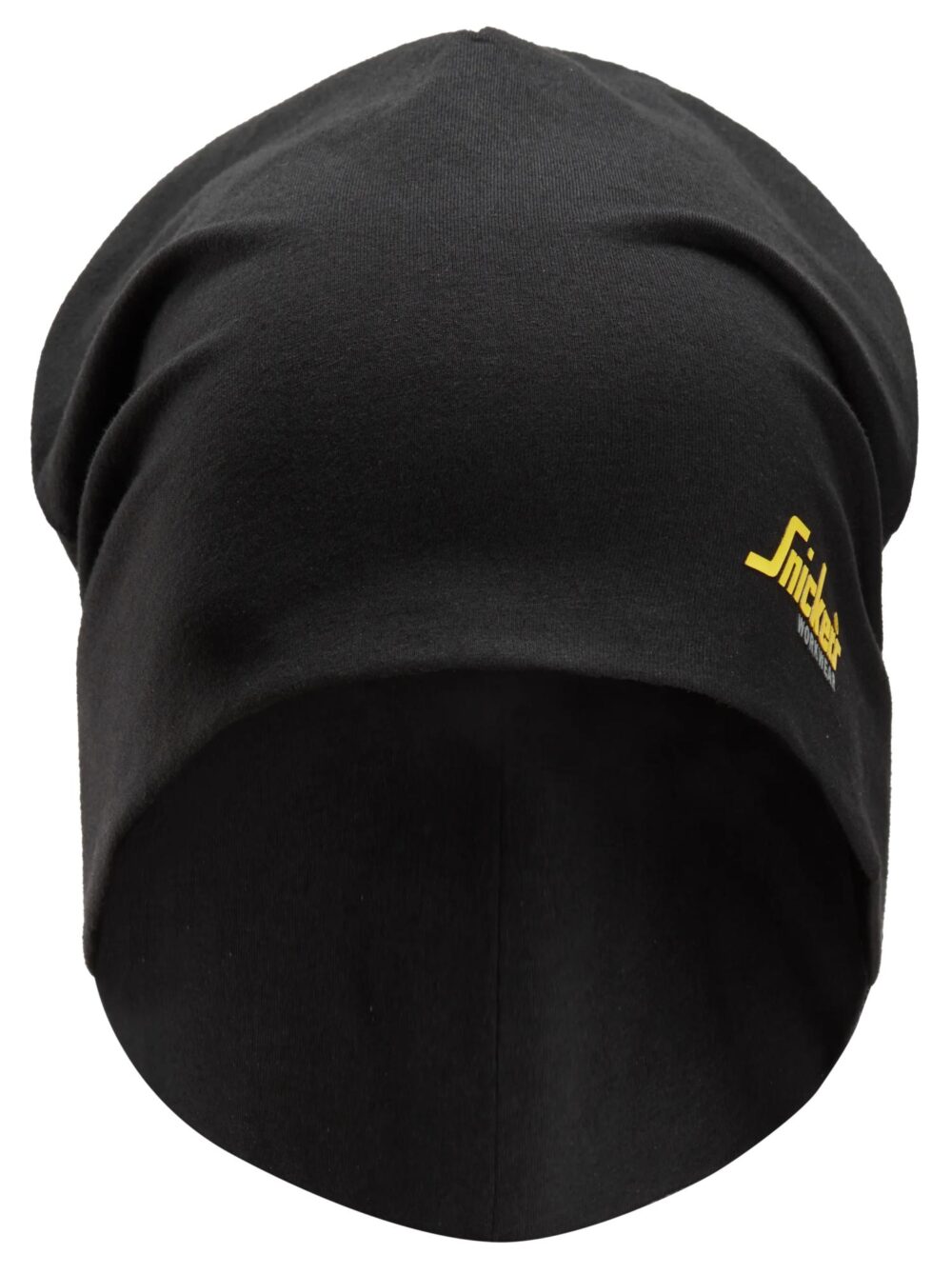 Czapka beanie Small Logo — Czarny