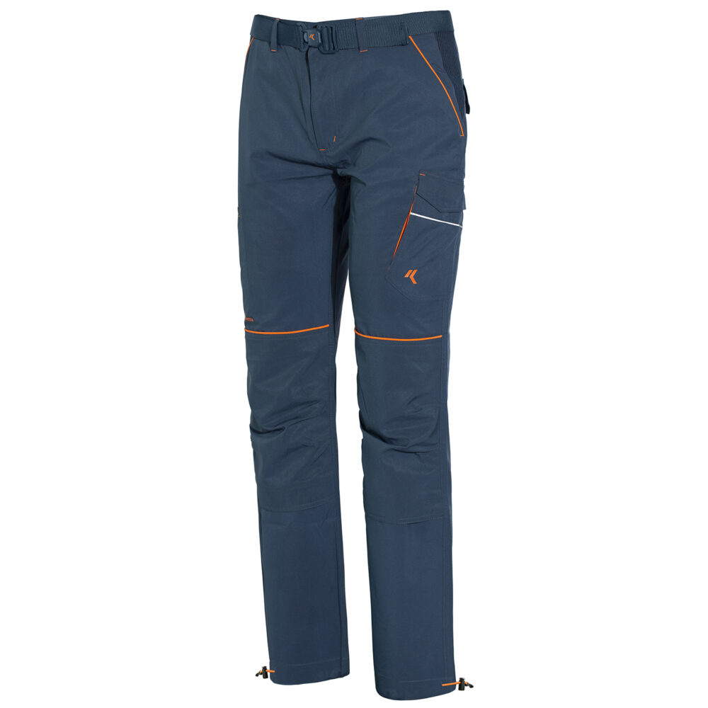 SPODNIE BOOM SOFTSHELL LIGHT 9032B