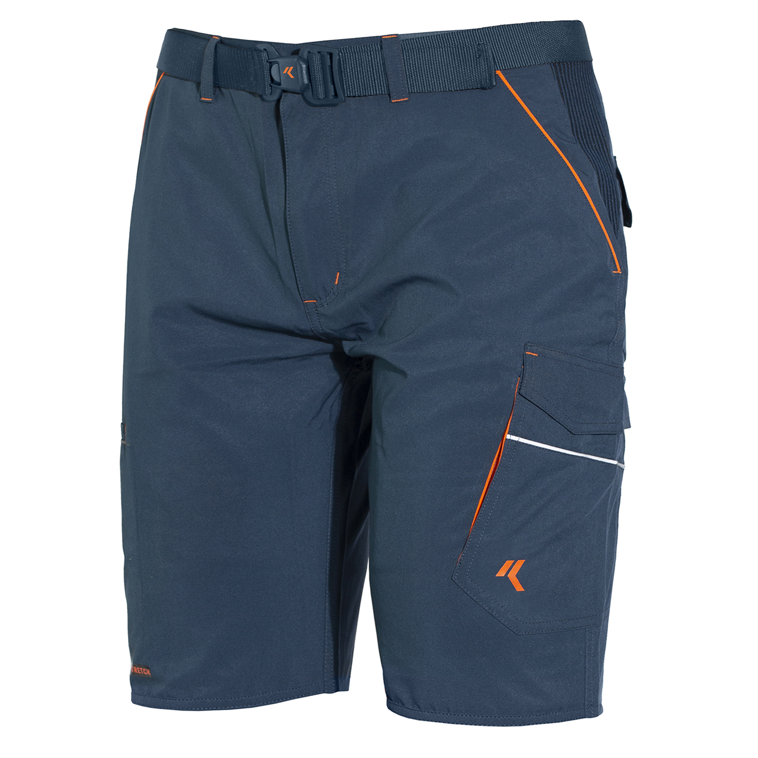 BERMUDY BOOM SOFTSHELL LIGHT 9036B