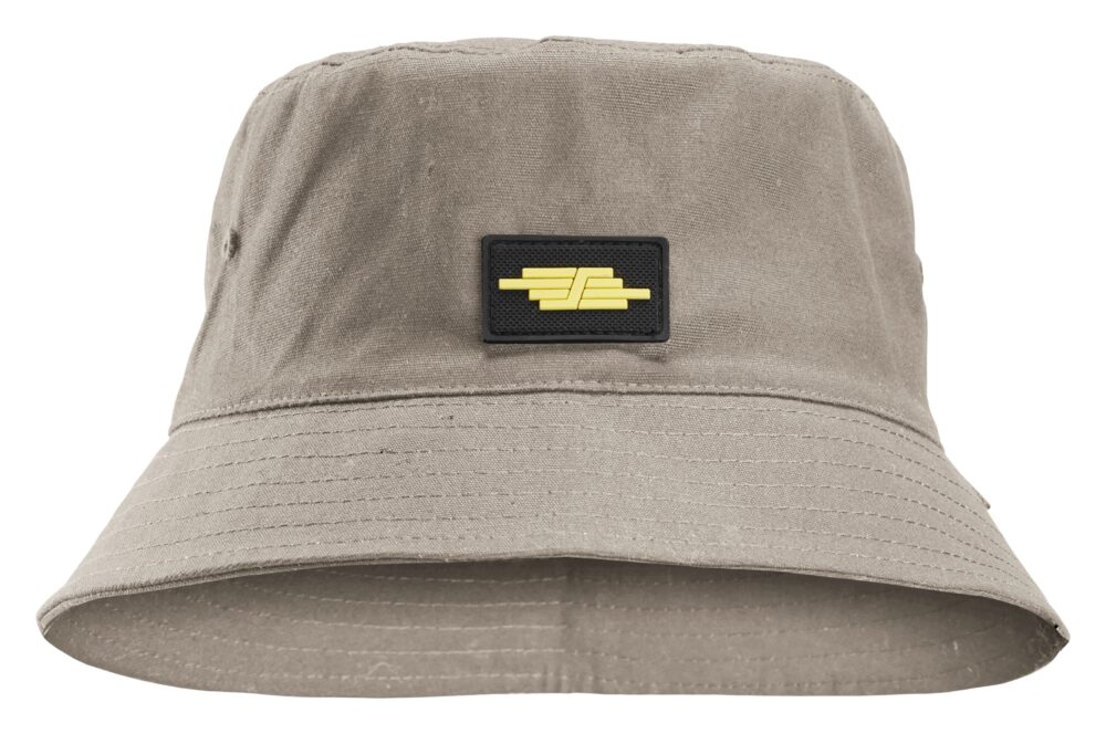LiteWork, Kapelusz Bucket — Khaki