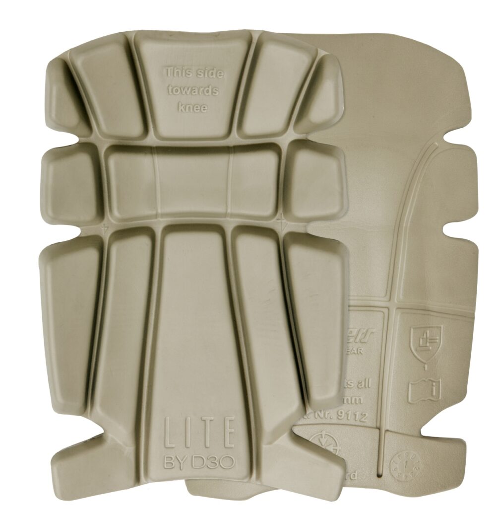 Nakolanniki D3O® Lite — Piaskowy