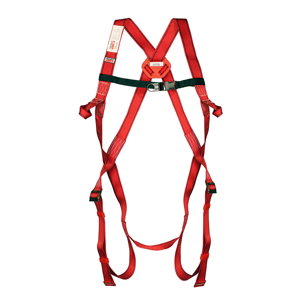 Szelki bezpieczeństwa STANDARD AK003
