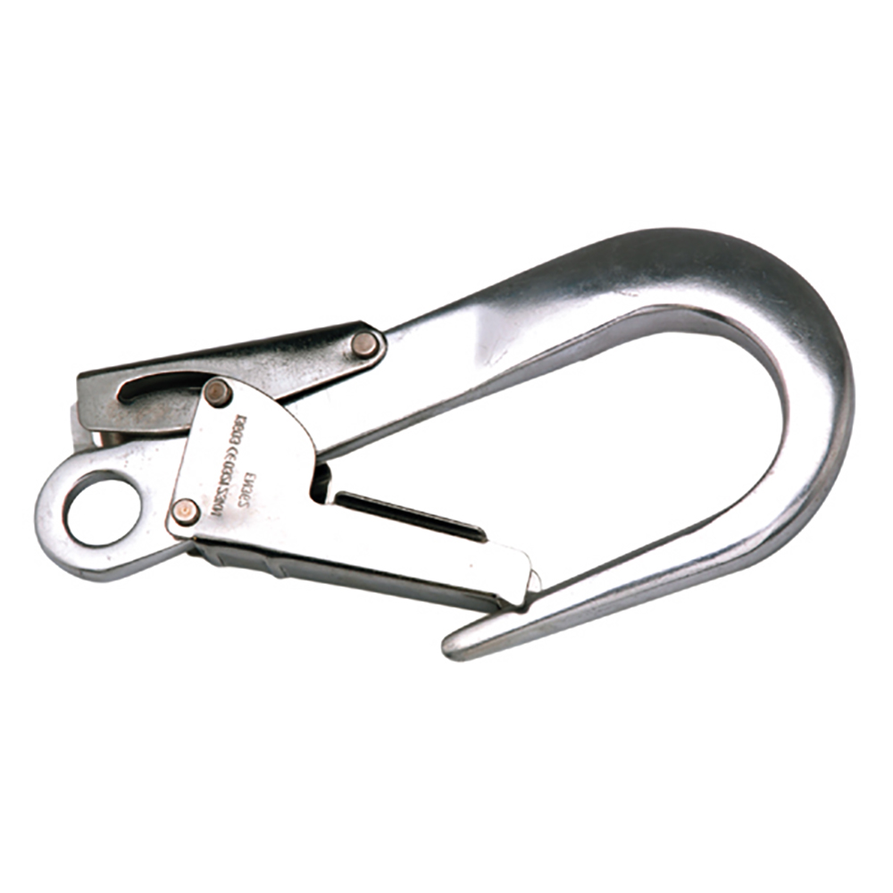 Zatrzaśnik aluminiowy AK136