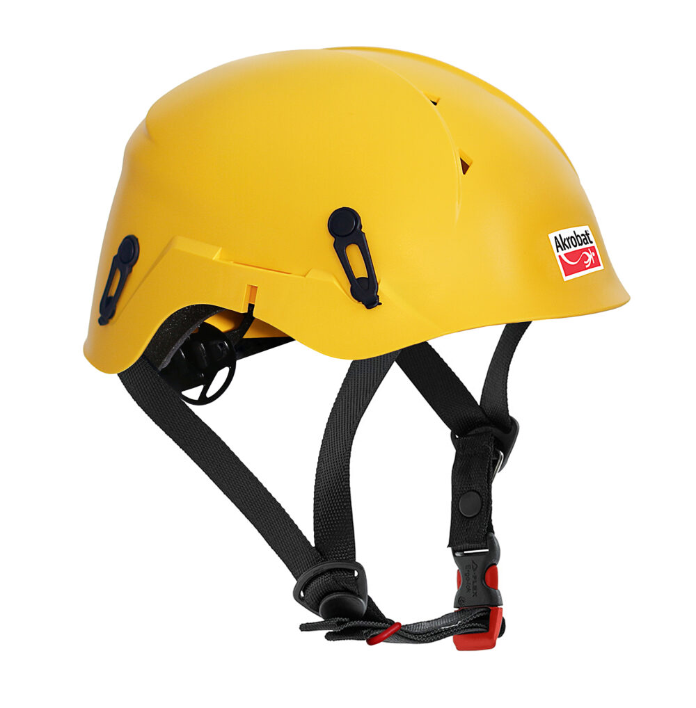 Hełm AKROBAT FALKNER AK9050N