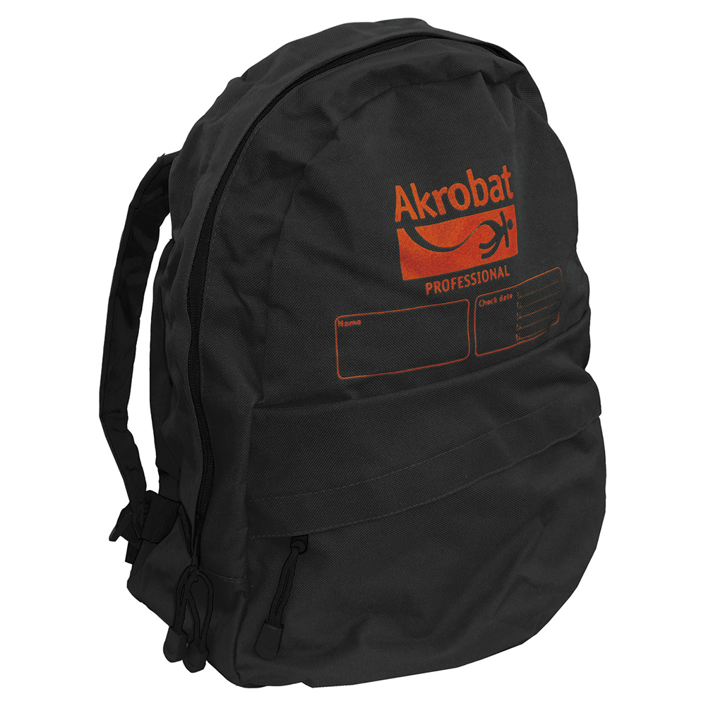 Plecak AKROBAT AK9400