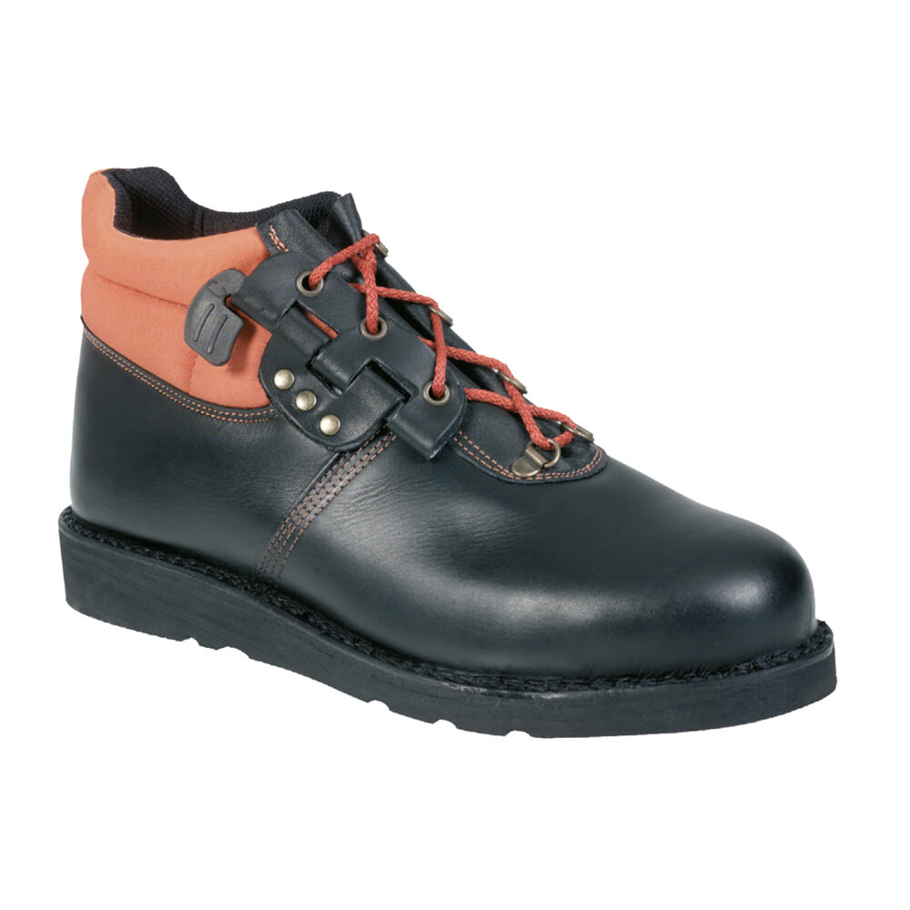 Buty ochronne ASPHALT S3 HRO