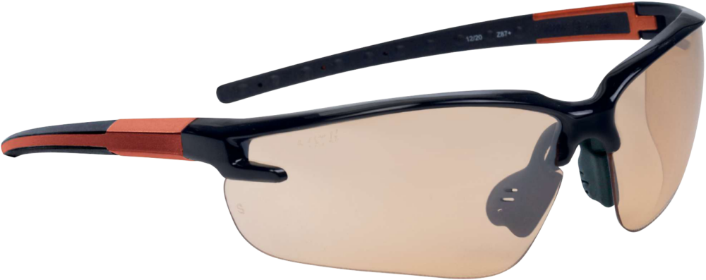 Okulary z poliwęglanu Delta Plus FUJI2 GRADIENT — Gradient
