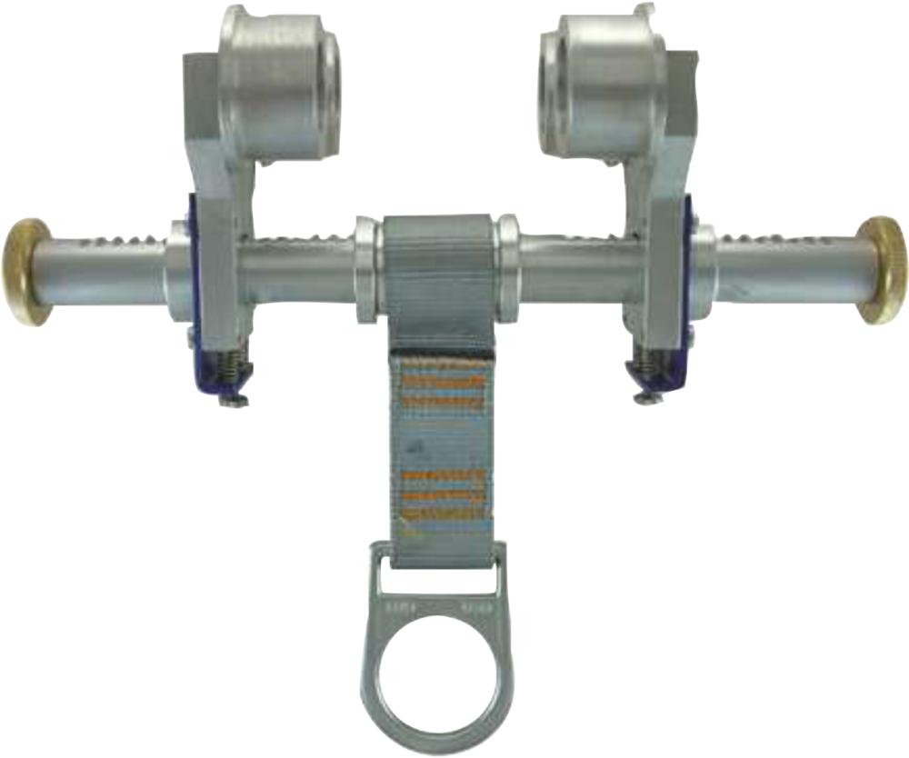 Ipn Delta Plus IPN LV130 — Stalowy