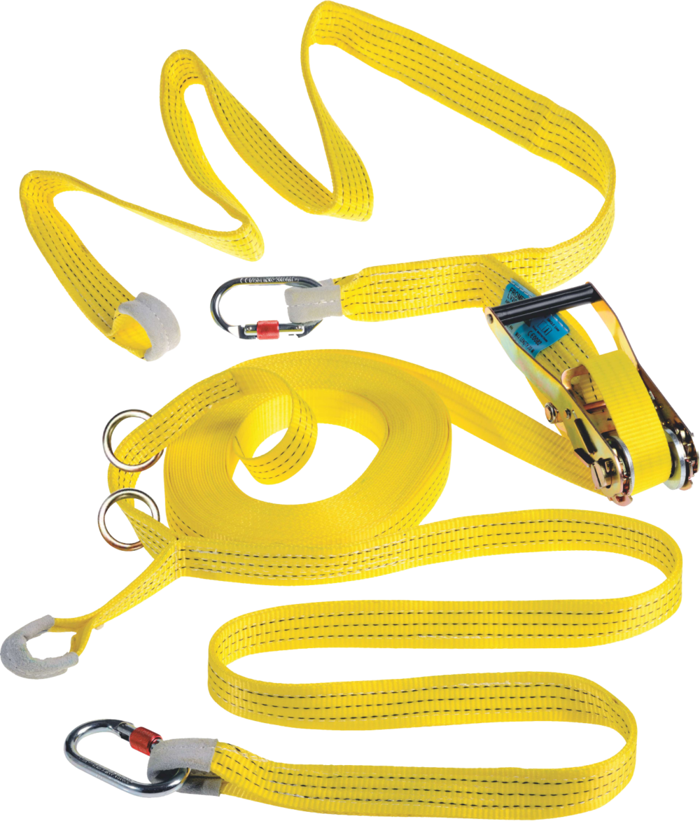 Speedline Delta Plus SPEEDLINE LV201 — Żółty