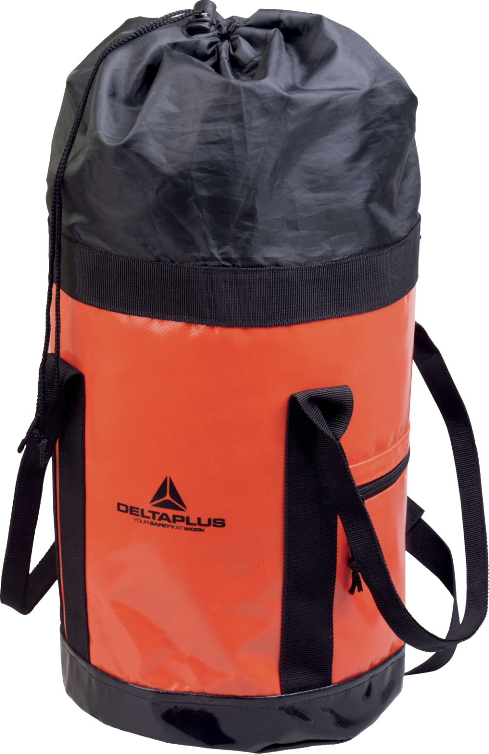 Torba do transportu z pvc Delta Plus RA038 — Pomarańczowy