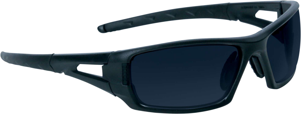 Okulary z poliwęglanu Delta Plus RIMFIRE POLARIZED — Polaryzacyjne