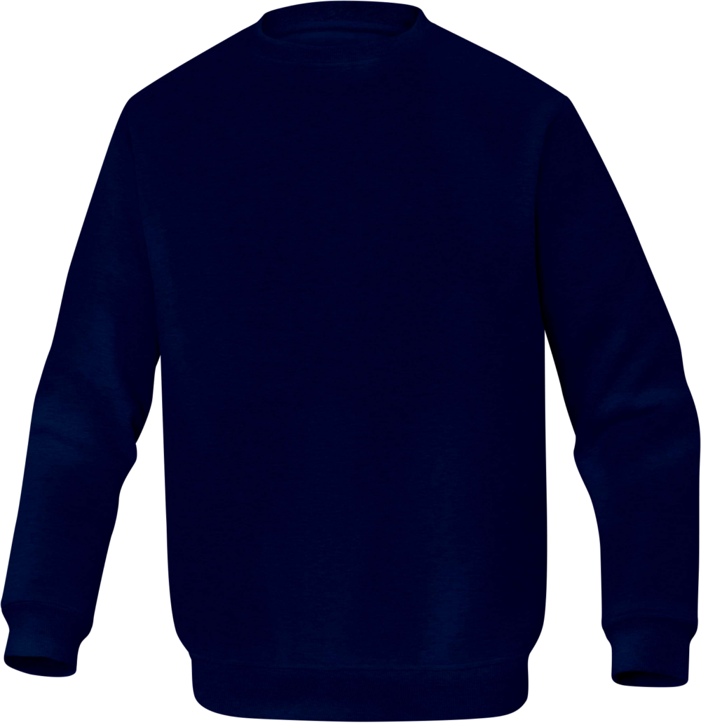 Bluza ognioodporna Delta Plus SWEFR2 — Granatowy