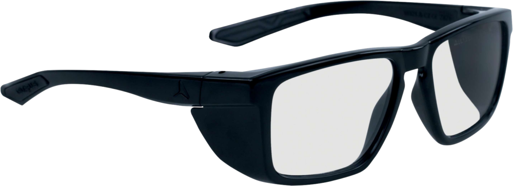 Okulary tanaga Delta Plus TANAGA CLEAR — Bezbarwny