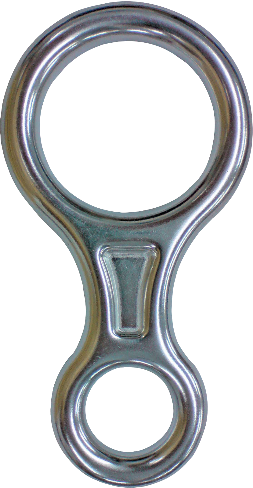 Ósemka zjazdowa Delta Plus TC004 — Aluminizowany