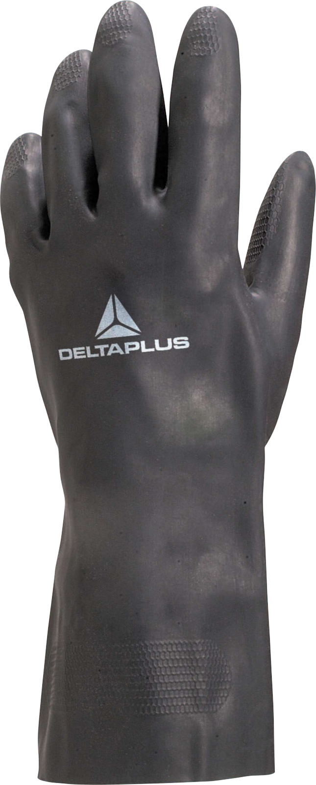 Rękawice z neoprenu Delta Plus TOUTRAVO VE509 — Czarny
