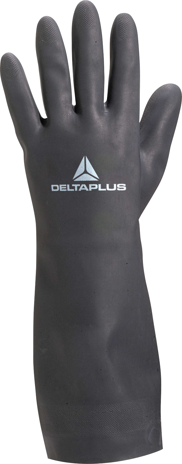 Rękawice z neoprenu Delta Plus TOUTRAVO VE510 — Czarny