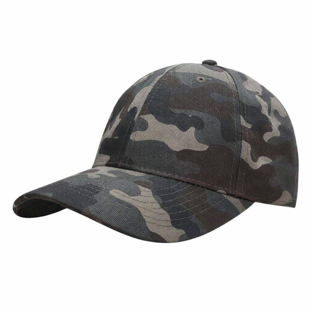 Czapki CZ 6P CAMUFLAGE 5 — Moro