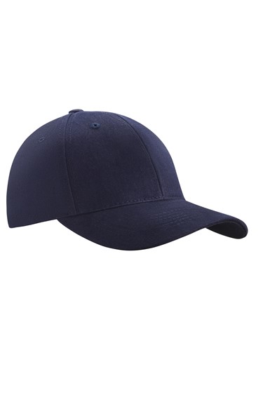 Czapki CZA 6P KID NY — Granatowy