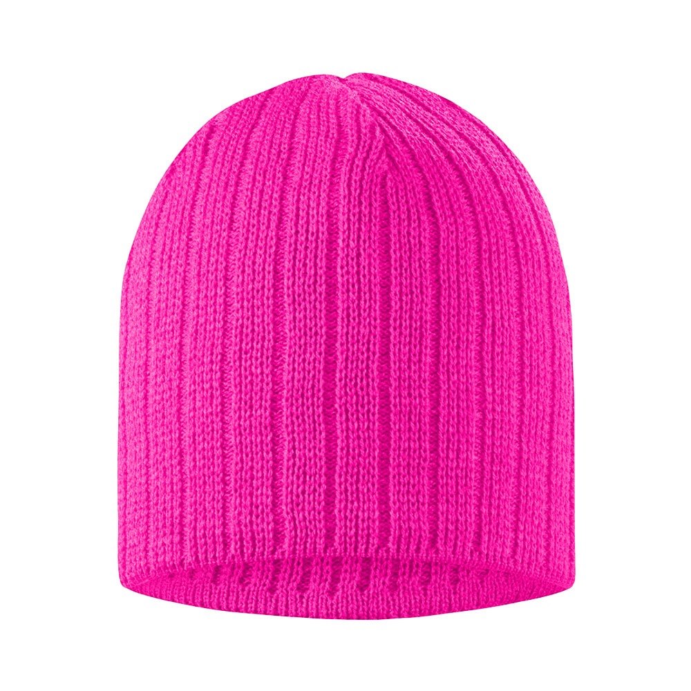 Czapki CZZIM BEANIE FU — Fuksja