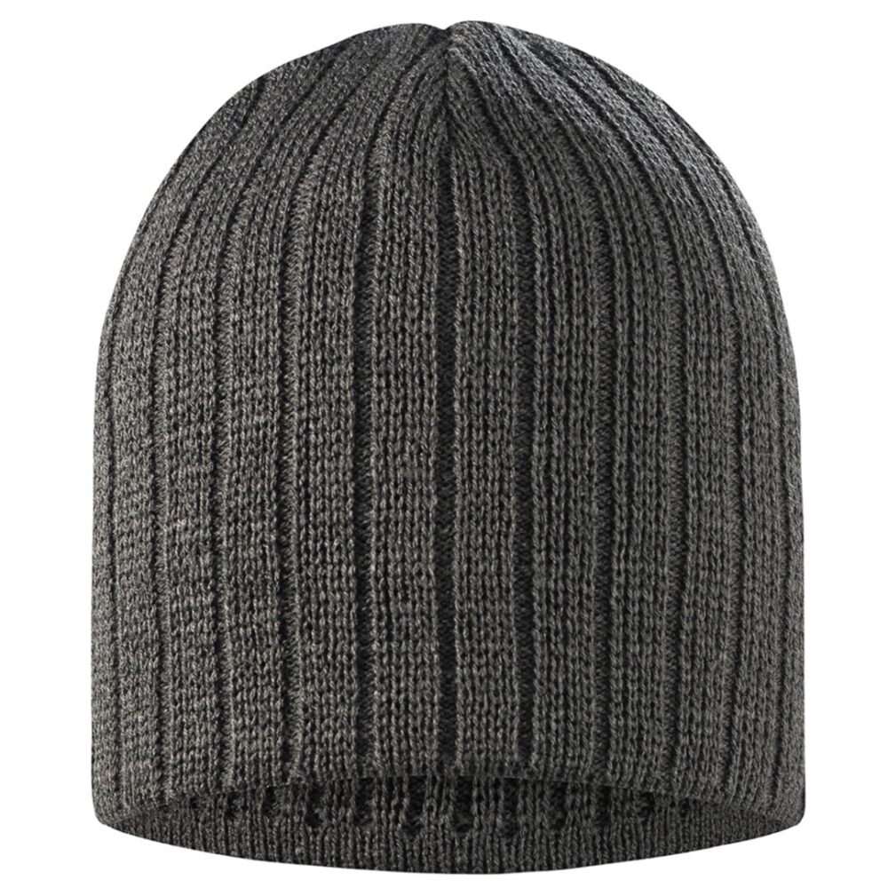 Czapki CZZIM BEANIE GF — Grafit