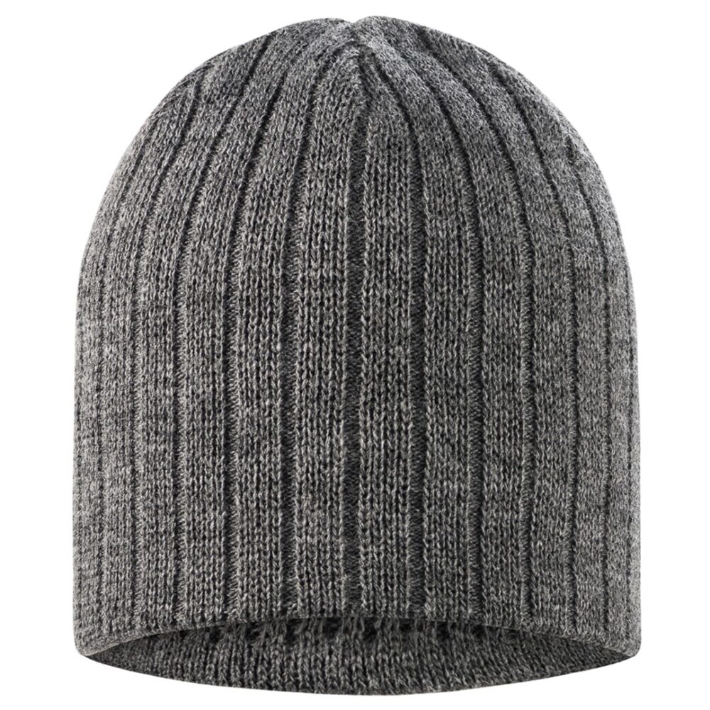 Czapki CZZIM BEANIE GM — Szary Melanż