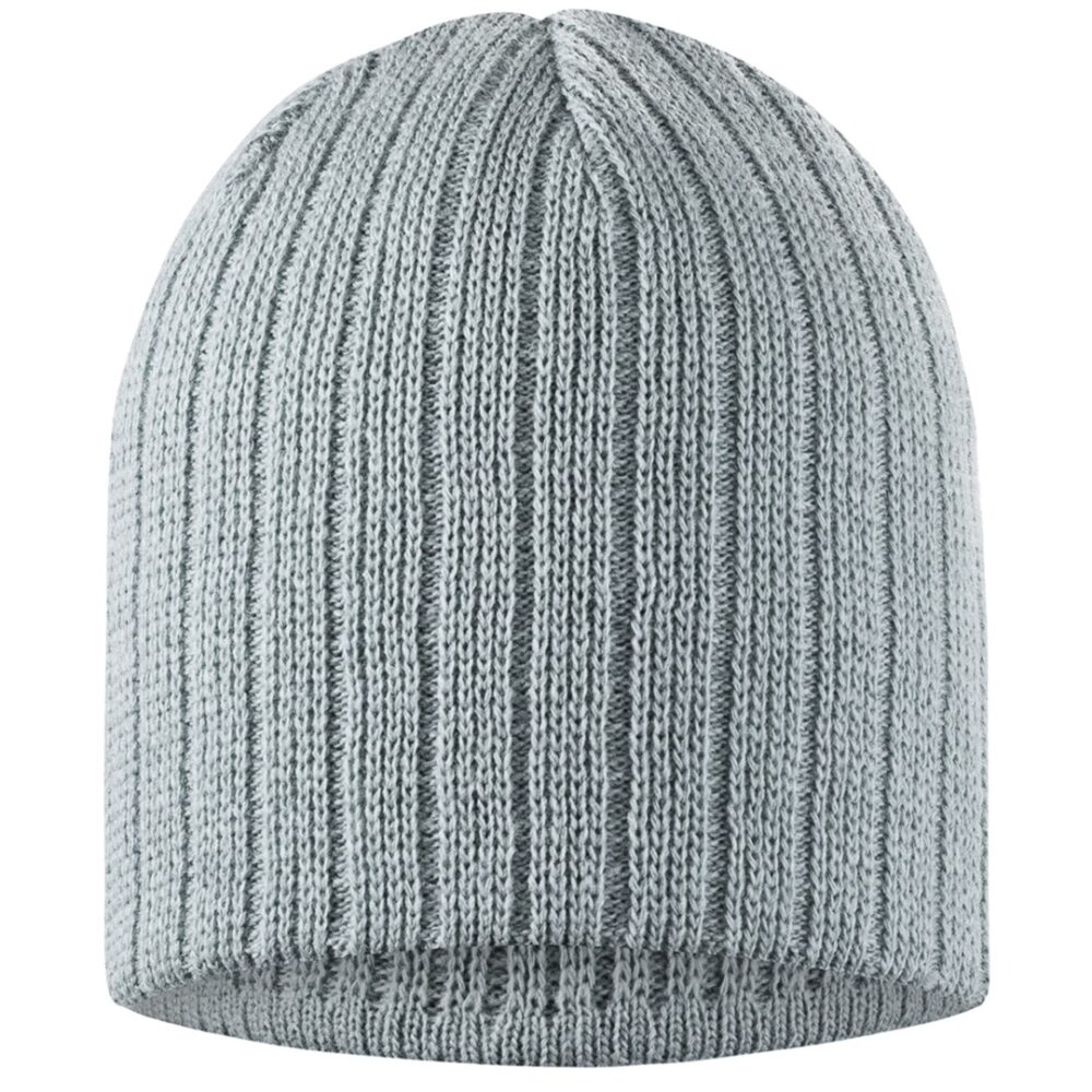 Czapki CZZIM BEANIE LG — Jasnoszary