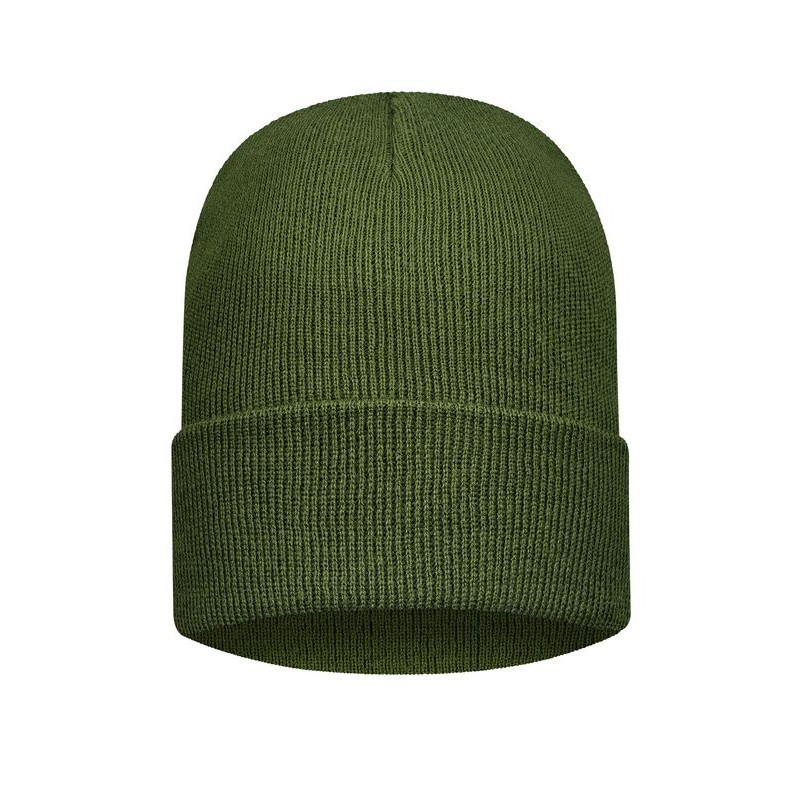 Czapki CZZIM KH — Khaki