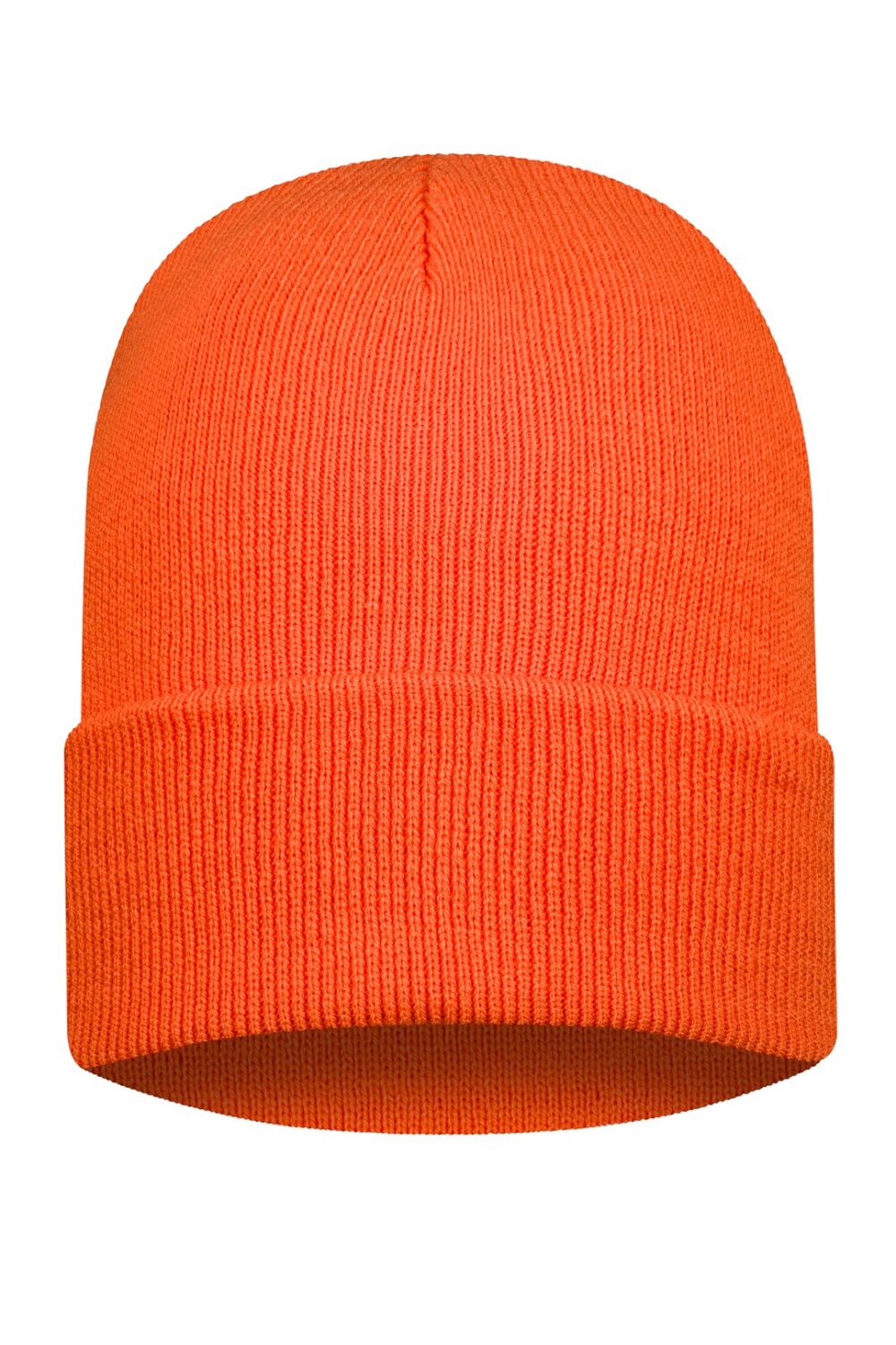Czapki CZZIM OR — Pomarańczowy