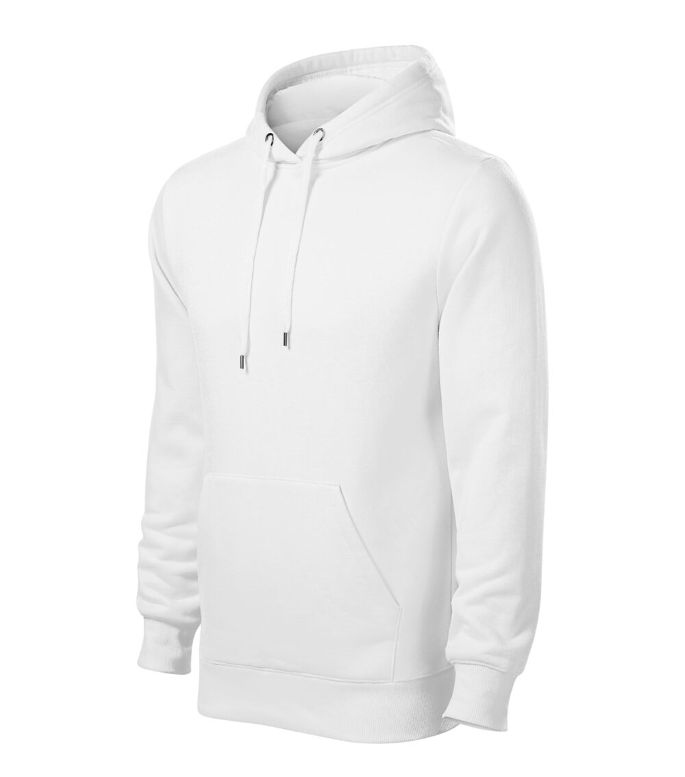Bluza męska MALFINI Cape Free — Biały
